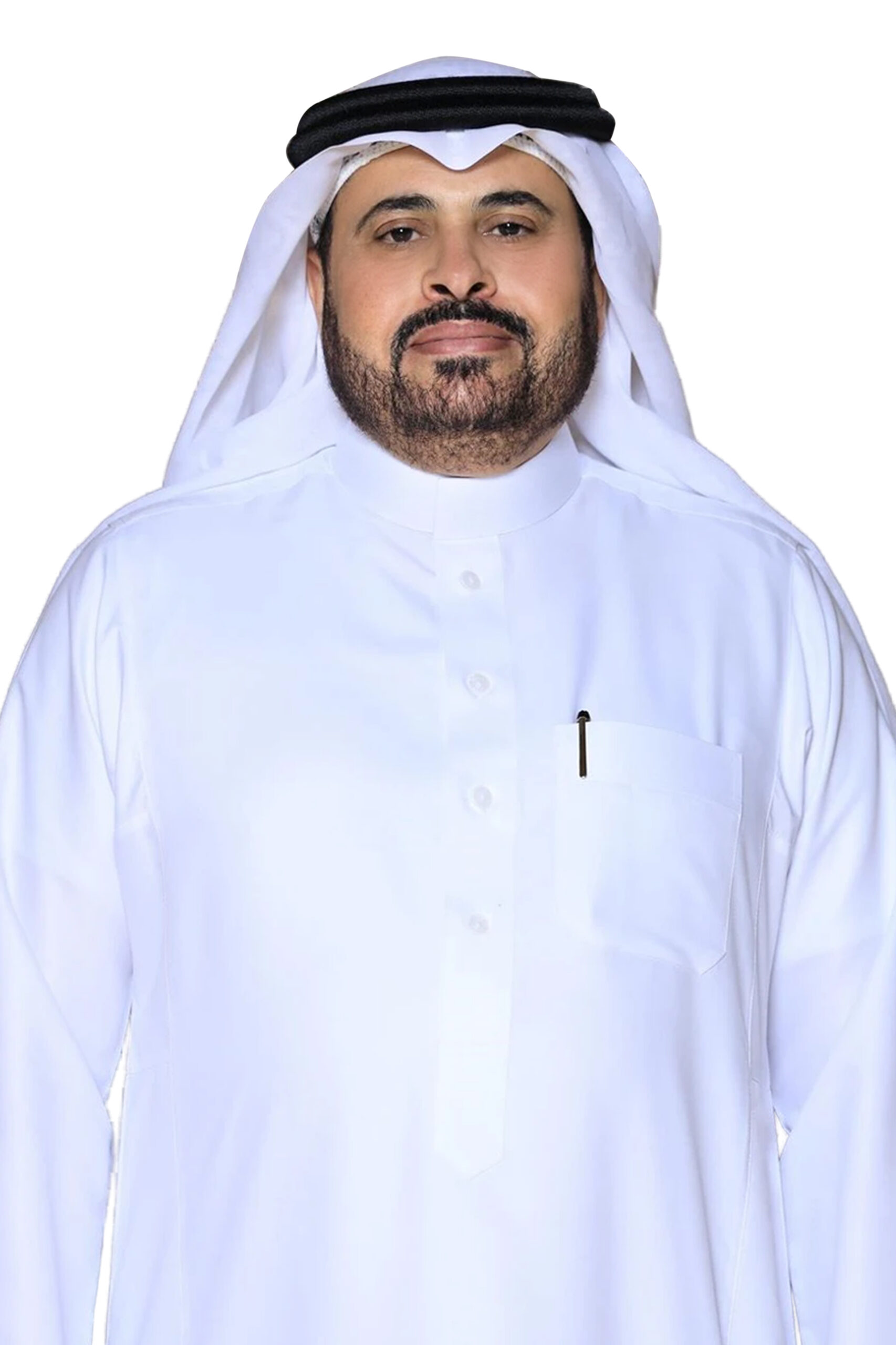 Arab programs chairman